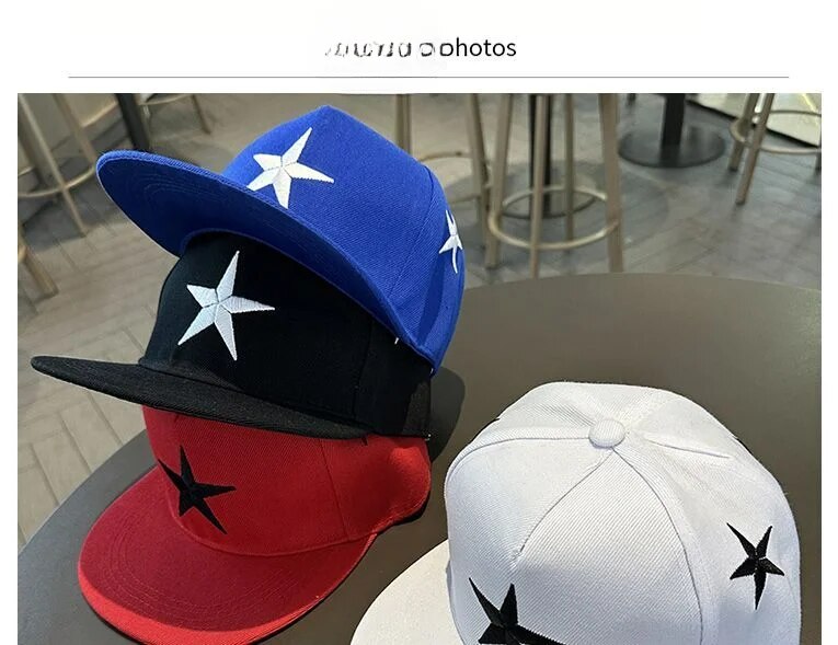 Cappello da baseball da uomo, primavera e autunno, con bordo piatto, cappello hip-hop da donna, da baseball, con cappuccio largo e largo_voghion.com