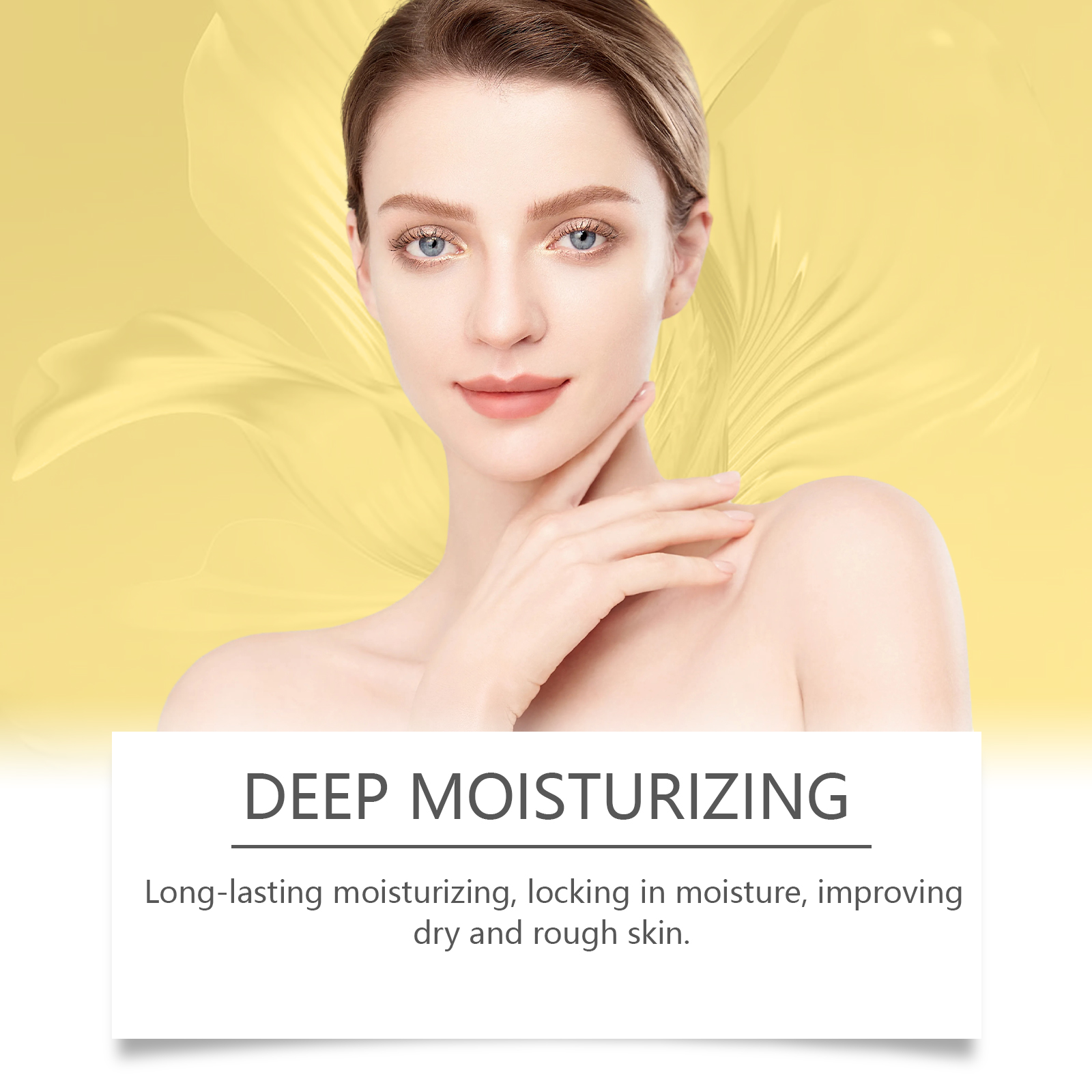 EELHOE Set exfoliant hidratant pentru piele cu miere Set hidratant exfoliant delicat pentru curățarea pielii_voghion.com
