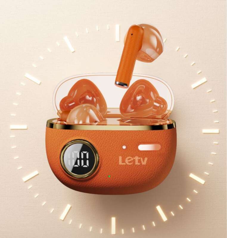 【 Kumulierte Verkaufszahlen von über 50 Millionen Stück 】 LeEco JS88-B Neue kabellose Bluetooth-Kopfhörer für Spiele, Damen_voghion.com