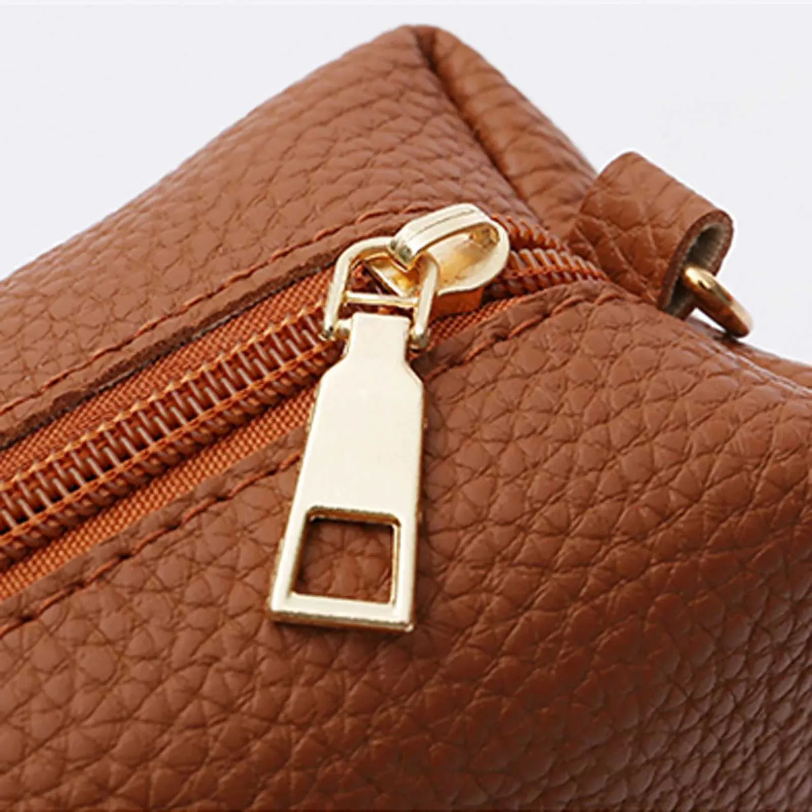 Donna 2021 Nuova Moda Quattro Pezzi Borsa A Tracolla Messenger Portafoglio Borsa A Mano Carteras Bolsas Para Mujer 2024 BagsC241216_voghion.com