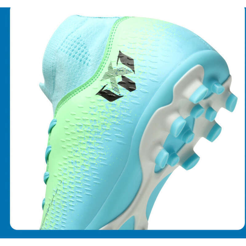 Youth Long Nails & Broken Fingers Soccer Cleats Primary Style_voghion.com