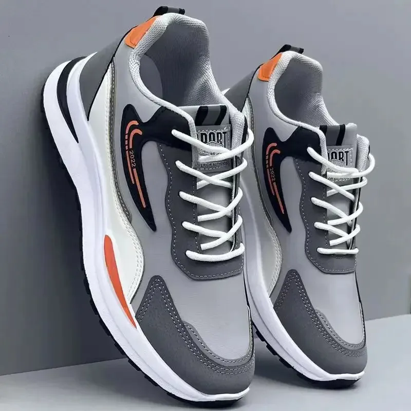 Sneakers For Men Fashion Outsole Male Casual Sport Man Running Flats Shoes Tenis De Mujer Zapatillas Sapato Masculino_voghion.com
