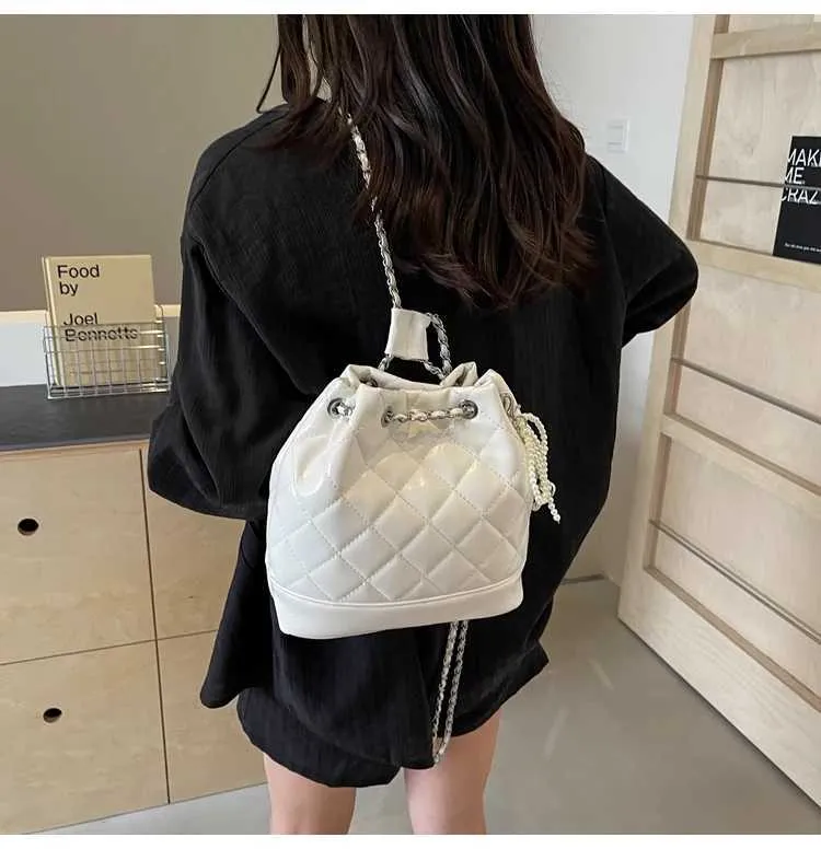 Hochwertiger Damen Rucksack Aus Kunstleder Für Den Alltag_voghion.com