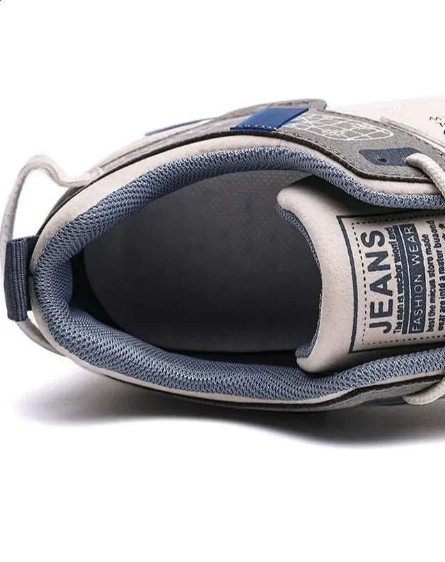 Scarpe da corsa casual da uomo comode e antiscivolo per sport_voghion.com