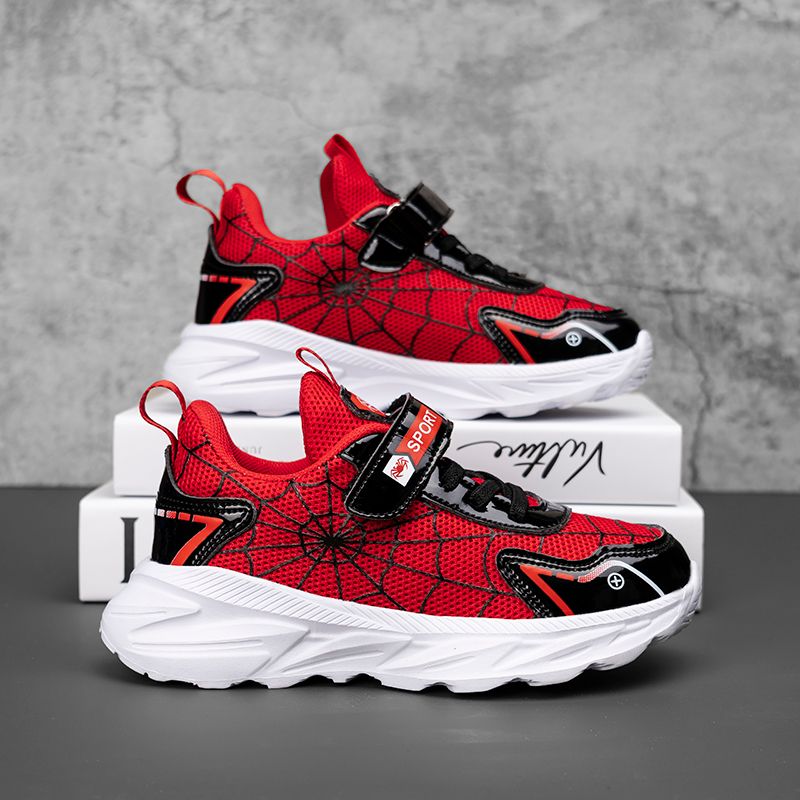 Modische, lockere und bequeme Schuhe aus atmungsaktivem Mesh_voghion.com