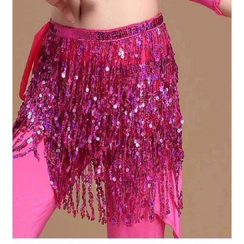 Women's Exquisite New Waist Scarf_voghion.com