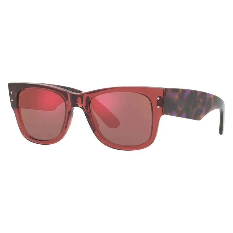 Sonnenbrille Mit Acetatrahmen Für Damen Und Herren Uv-schutz_voghion.com
