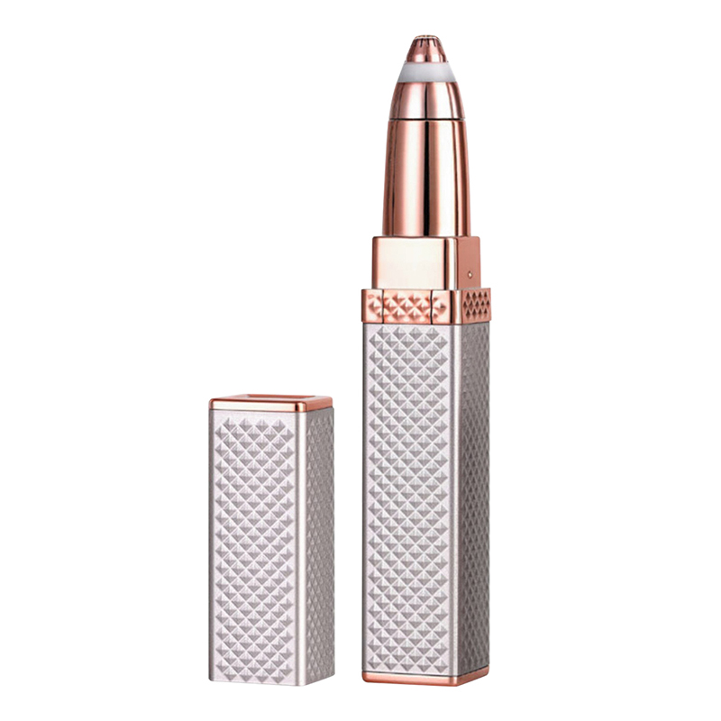 Epilator electric nedureros pentru femei, etichetă privată, vânzare fierbinte 2022, epilator facial_voghion.com