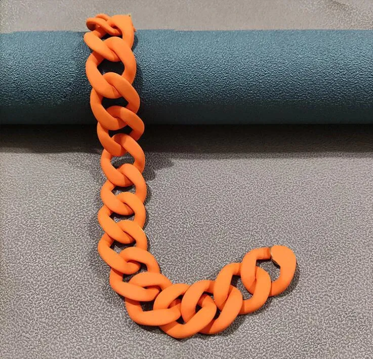 Schouderbanden van acryl voor dames kunnen in meerdere kleuren worden vervangen 240725_voghion.com