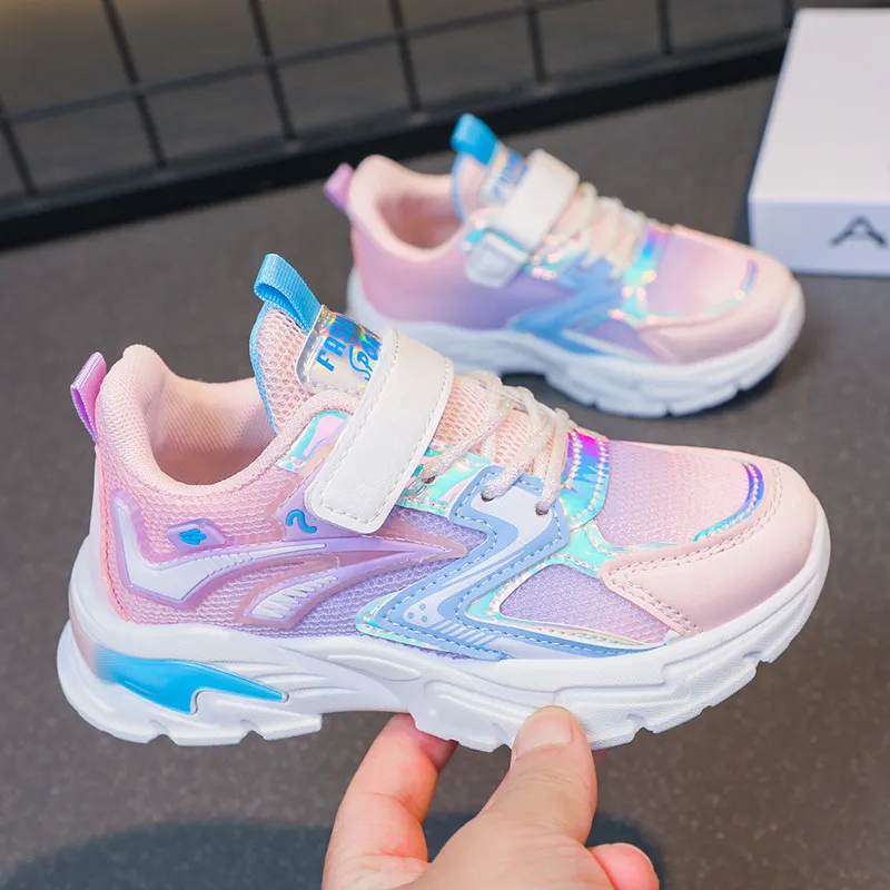 Sport Sneaker Für Kinder Laufschuhe Für Jungen Und Mädchen_voghion.com
