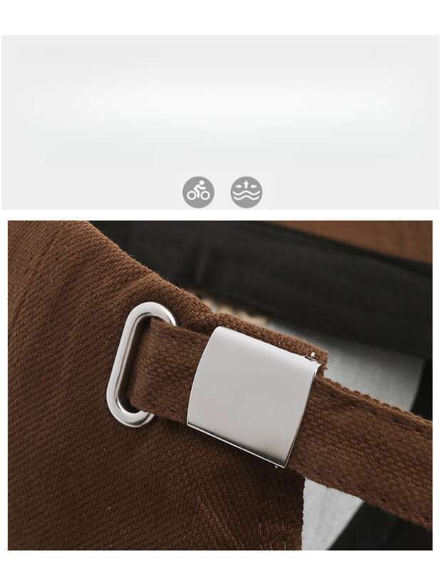 Gorra de béisbol de abuela con letras bordadas y aroma de pico de pato para hombre, nueva, seleccionada a mano para primavera y otoño._voghion.com