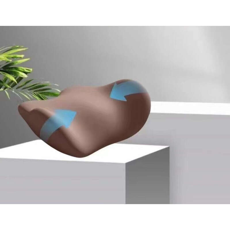 24 - Hour 1400+ Person - Approved Camping Pillow: Ergonomic And Spine - Friendly_voghion.com