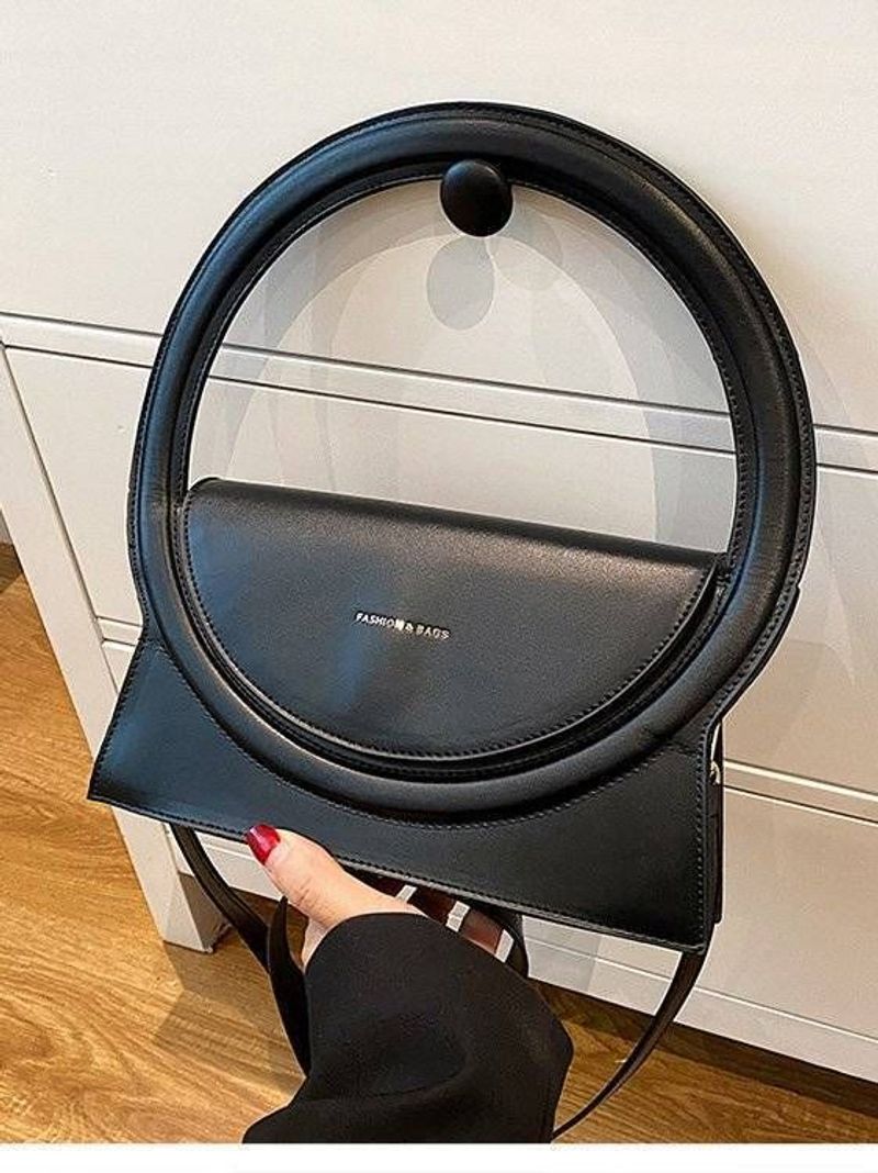 Guangzhou 2023 Neue Sommermode Duftender Wind Damen Lingge Kette Einzelne Schulter Umhängetasche Kleine Tasche_voghion.com
