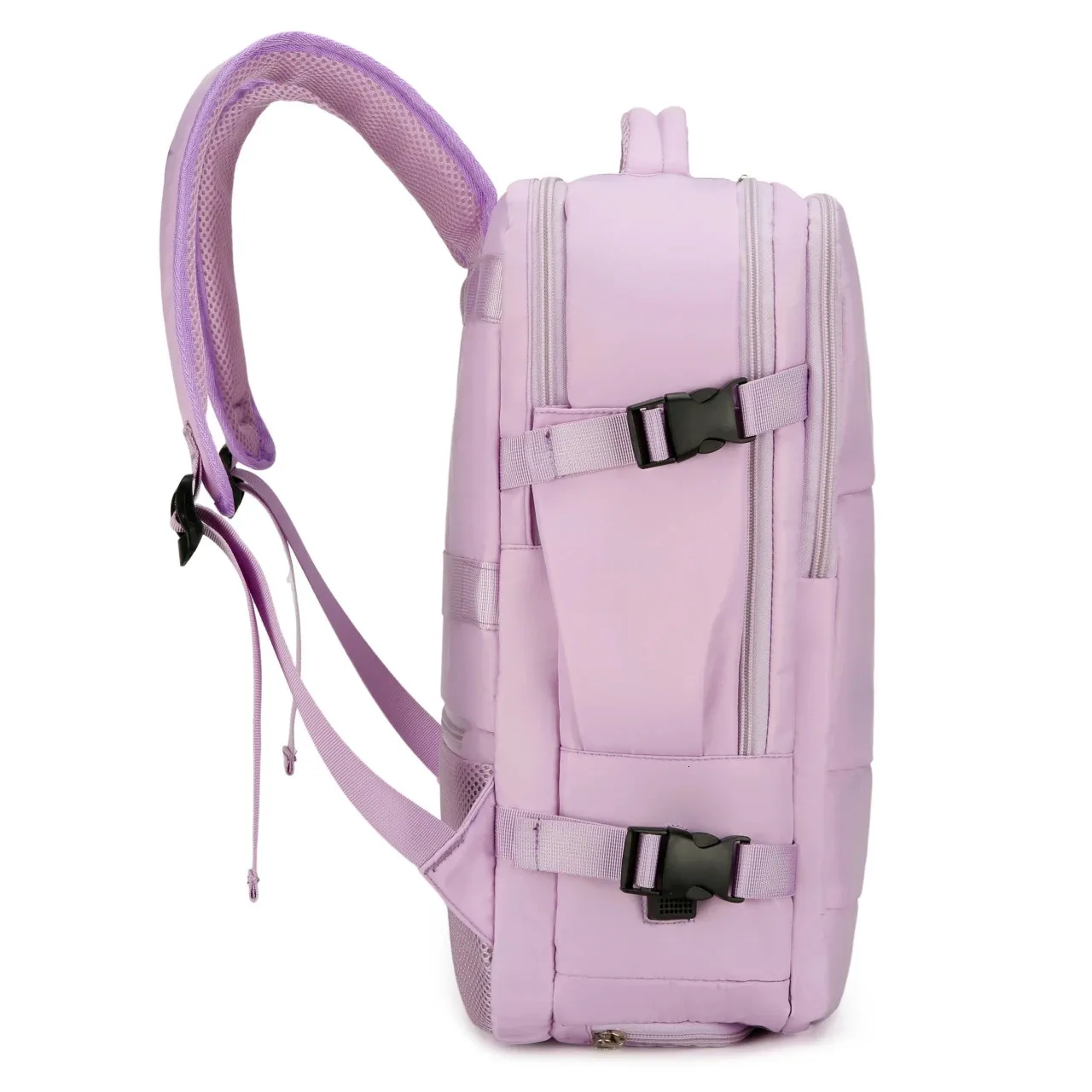 16,93-Zoll-Reiserucksack aus wasserdichtem Outdoor-Sport, Freizeittasche für Schüler und Studenten 241028_voghion.com