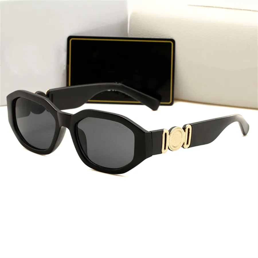 Designer Sunglasses for Men Women Brand Versage Glasses Polarized UV Protectio Lunette Gafas de sol Shades Goggle Beach_voghion.com