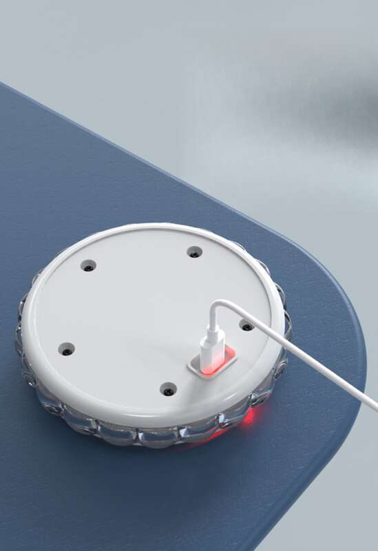 Decorazione LED colorata per camper, nessuna installazione, luce decorativa per atmosfera sul tetto dell'auto_voghion.com