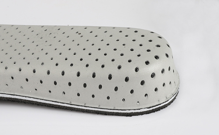 Heightening insole invisible inner heightening pad Sports warm full pad with heightening half pad_voghion.com