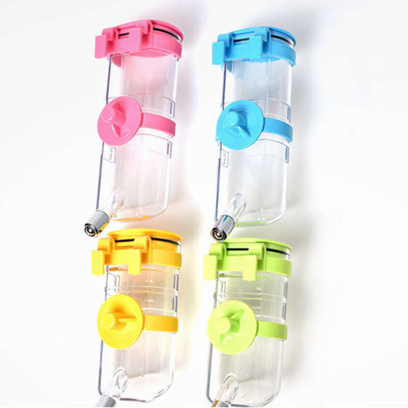 Automatischer Spender für Haustiere, hängender Wasserkocher, Hundebedarf_voghion.com