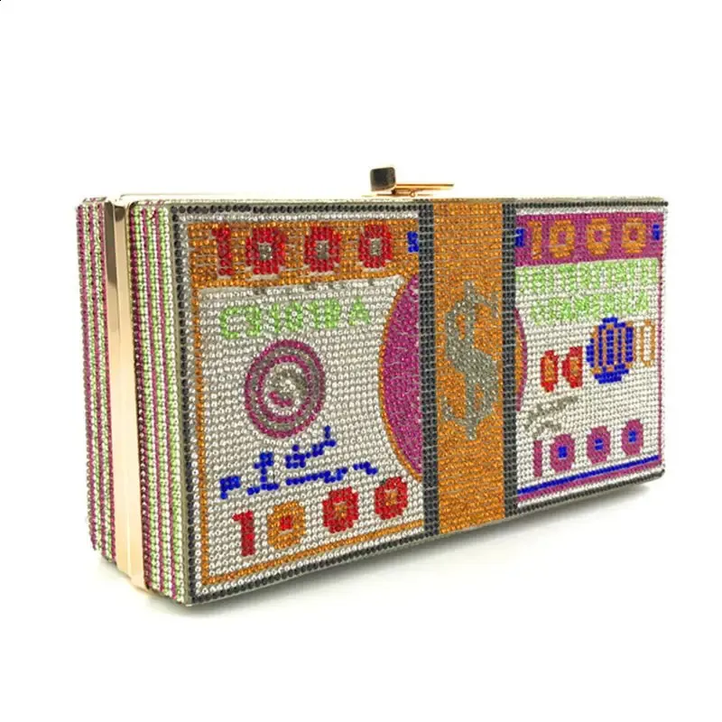 Geldbeutel Clutch Und Abendtasche Für Damen Für Besondere Anlässe_voghion.com
