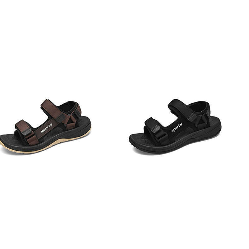 Modische Herrensandalen – Neue Empfehlungen_voghion.com