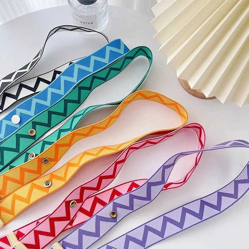 Brede verstelbare schouderband voor damestas crossbody_voghion.com