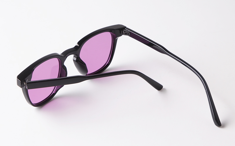 Cat-eye-sonnenbrille Für Damen Und Herren Mit Blaulichtfilter_voghion.com