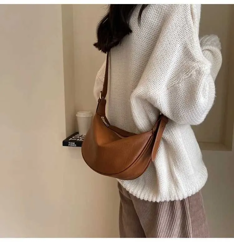 Formell Kette Grouss Designer Hobo Sherpa Hell Rëndleder Handtaschen Fir Kleng Meedercher Schwaarz Bambus Handtasche_voghion.com