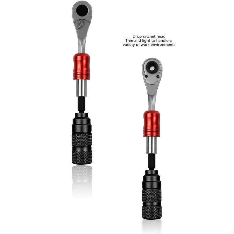 Outils pour vélo, ensemble d'outils combinés pour clés à cliquet pour VTT, équipement de cyclisme et de réparation_voghion.com