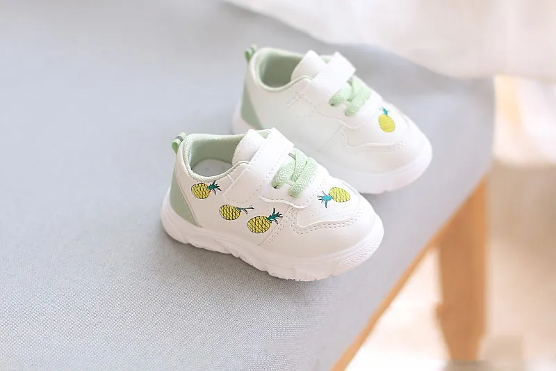 Scarpe da ginnastica per bambini piccoli, sportive, carine, per neonati, all'aperto, primi passi, antiscivolo, scarpe casual per bambini, taglie_voghion.com