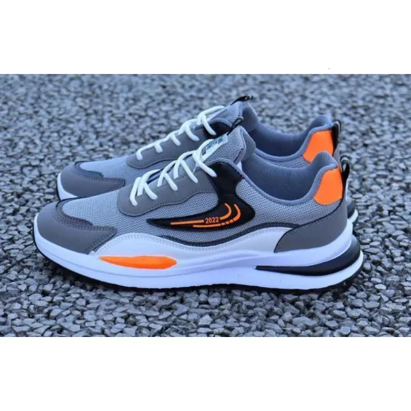 Sneakers For Men Fashion Outsole Male Casual Sport Man Running Flats Shoes Tenis De Mujer Zapatillas Sapato Masculino_voghion.com