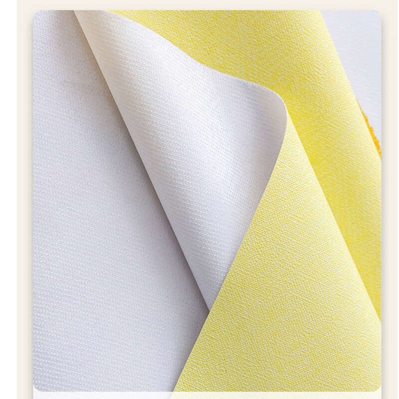 Ins Style Fabric, Waterproof, Grease-proof, Non-washable Tablecloth, Rectangular PVC Tablecloth, Household Netting, Black Tea Cloth_voghion.com