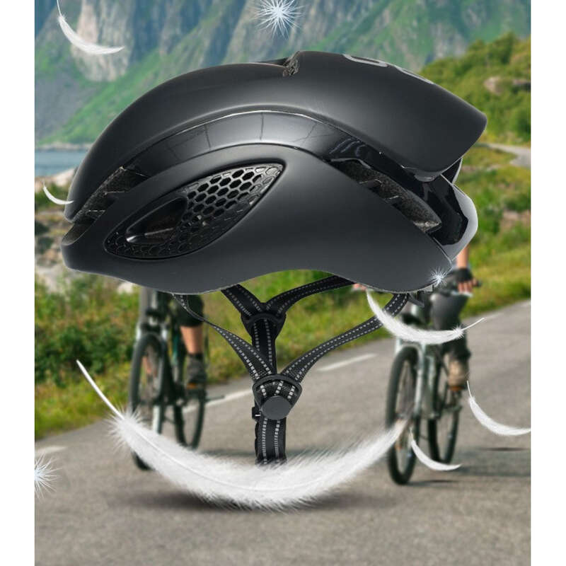 Vindjakke Sommerhjelm Tour De France Landeveissykling Utstyr Aerodynamisk Ridehatt_voghion.com