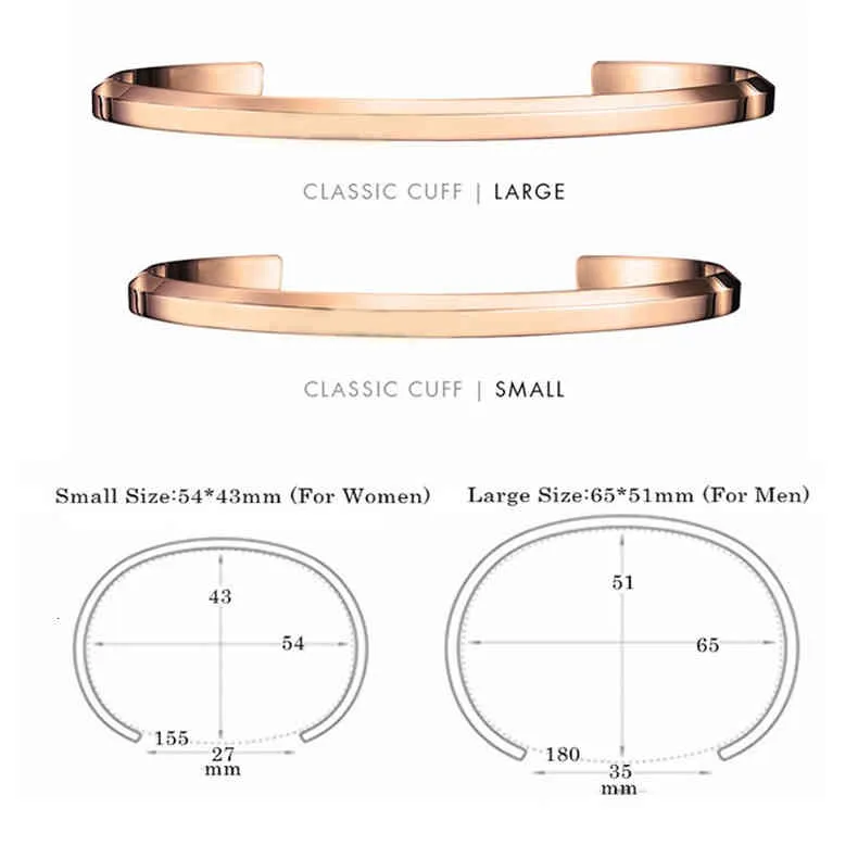 Circle Bar Bracelet for Charm Watch Femme s & Bangles Pulseira Feminina Pulseras Fit Dw Women_voghion.com
