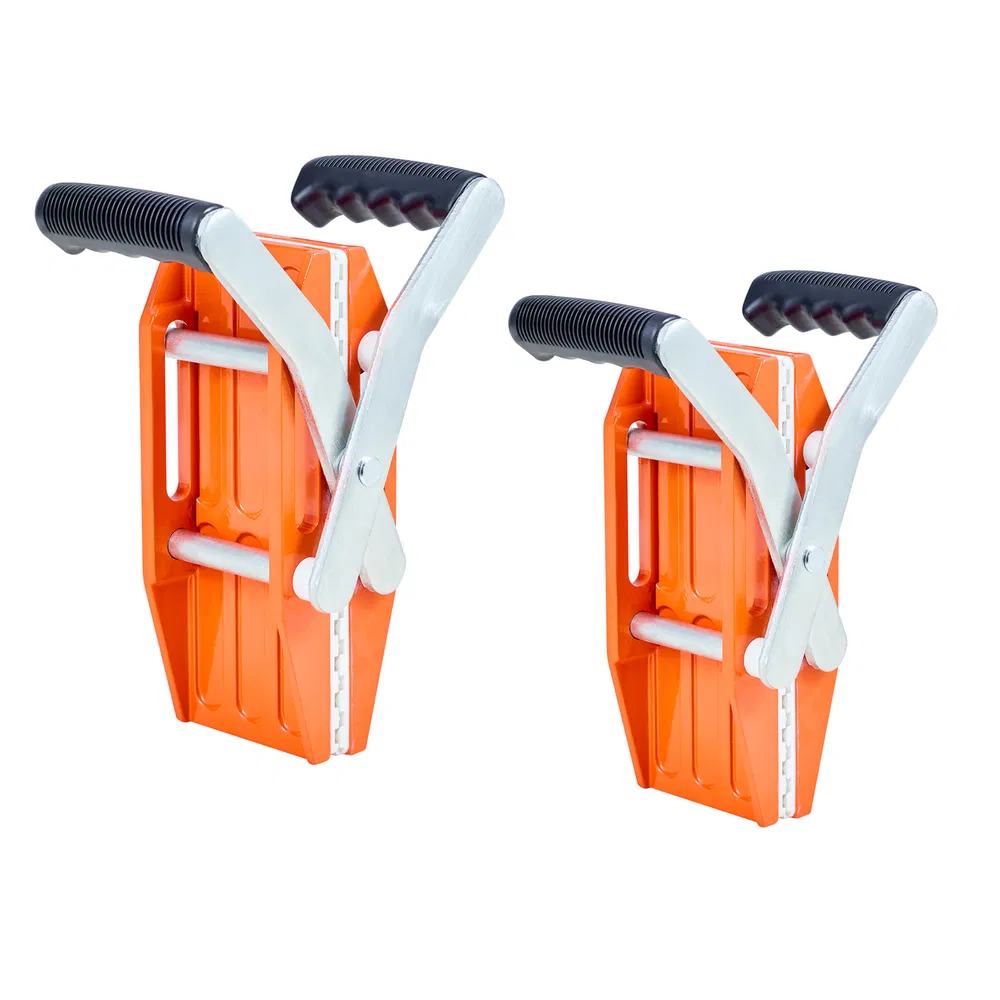 Pince de levage pour pierre et dalle en granit lot de 2_voghion.com
