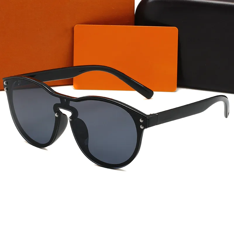 Week Better Temple Tide Frame Herr Designer Solglasögon Mode Dam Solglasögon För Dam Klassiska Million Eyewear Mix_voghion.com
