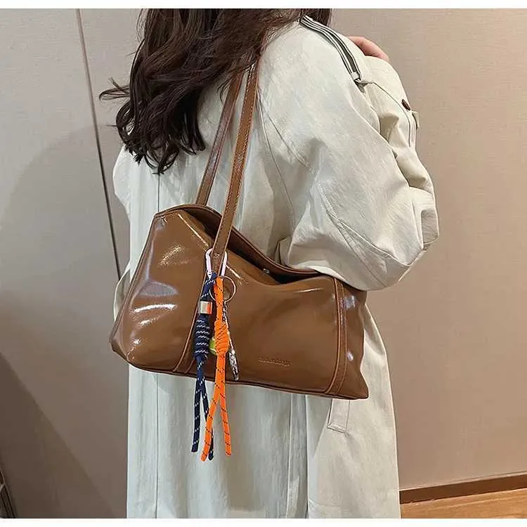 Vielseitige Schultertaschen für Damen, lässige Designertaschen, kleine Größen für Damen, Geldbörsen und Handtaschen, Bolsos SacC241108_voghion.com
