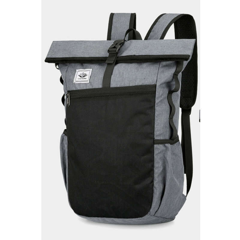 New Folding Super Lightweight Portable Storage Travel Waterproof Mountaineering Bag Outdoor Backpack_voghion.com