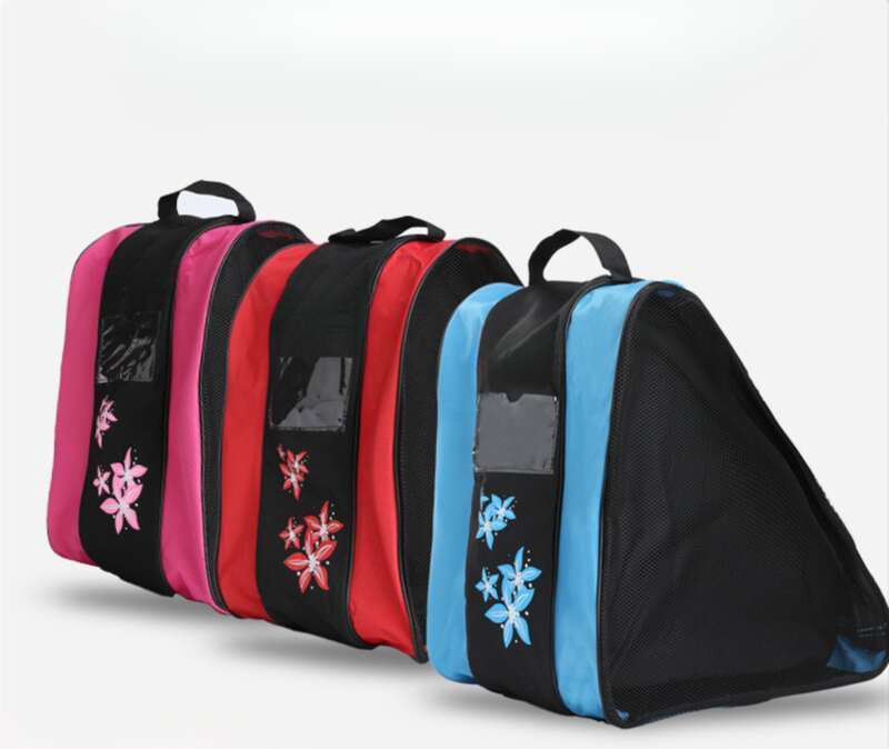 Family Sports Preferred! Roller Backpacks, Children's And Men's Shoe Bags, Ice Skating And Roller Skates Become Good Travel Helpers_voghion.com
