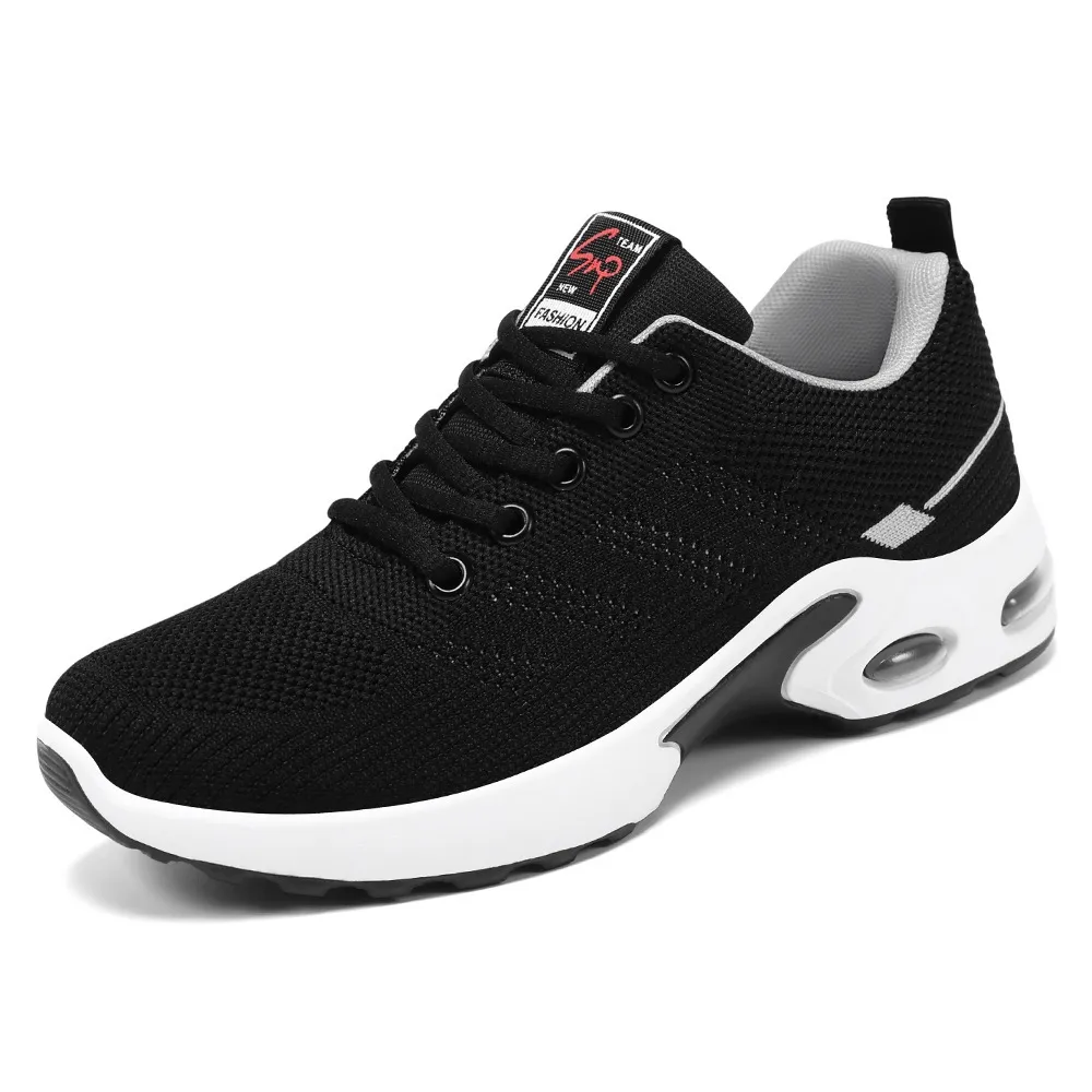 2024 Running Men Women Outdoors Blue Black White Mens Summer Trainers Sneakers Sport Shoes_voghion.com
