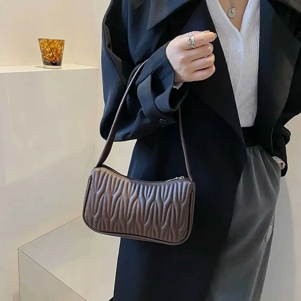 Borsa a tracolla donna elegante in ecopelle borsa sottobraccio_voghion.com