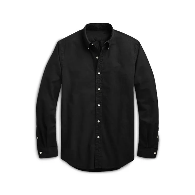 Tricou polo pentru bărbați, de designer, cămăși casual, bluză business cu ponei, cu mânecă lungă, îmbrăcăminte pentru bărbați, lejeră, slim_voghion.com