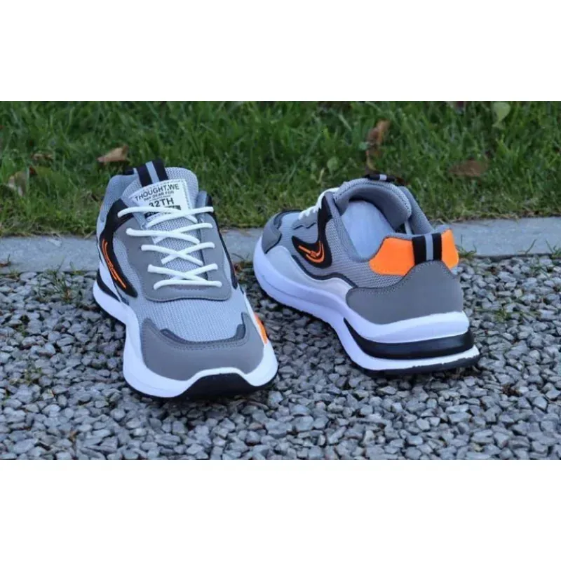 Sneakers For Men Fashion Outsole Male Casual Sport Man Running Flats Shoes Tenis De Mujer Zapatillas Sapato Masculino_voghion.com