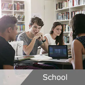 Servietă pentru laptop BAGSMART de 17,3/15,6 inch pentru femei, geantă de mână pentru computer, geantă de birou, călătorii, afaceri_voghion.com