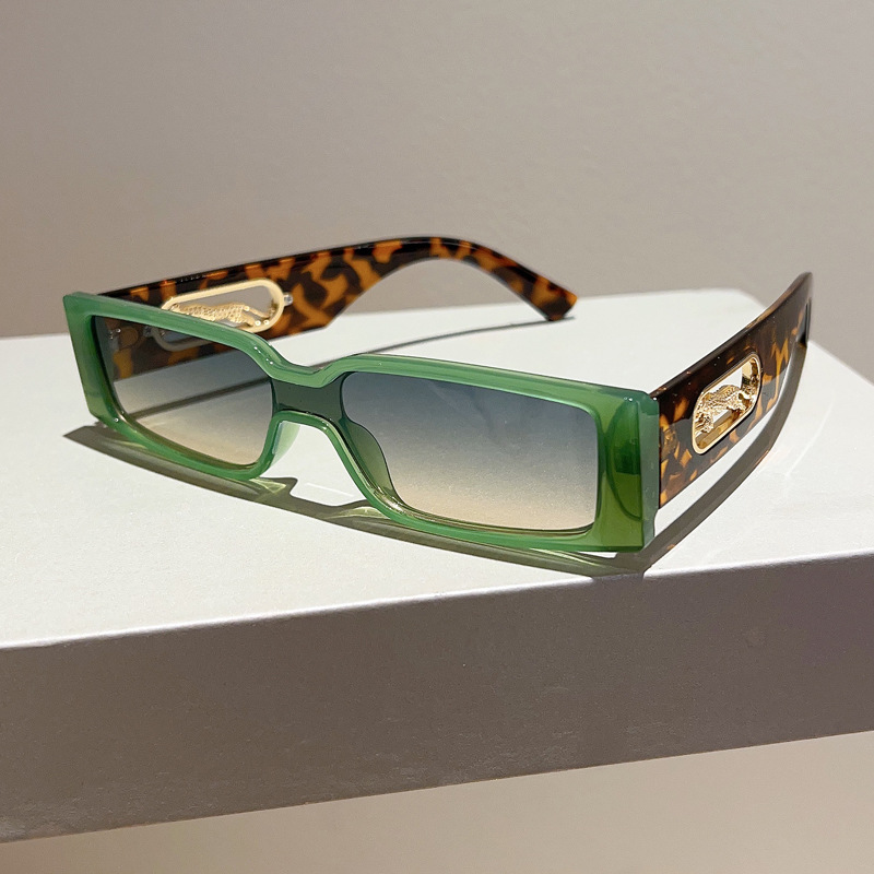 Unisex sunglasses Anti-glare anti-UV polarizer Couple sunglasses_voghion.com