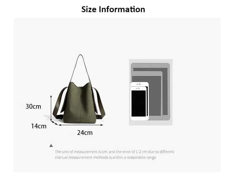 Sacs à bandoulière en cuir souple givré pour femmes élégantes et solides, grande capacité, sacs composites décontractés pour femmes C241212_voghion.com