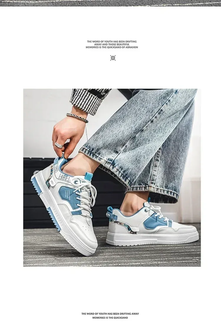 2025 Sommer Casual Running Neue Herren Sneakers Mode Designer Plattform Outdoor Tennis Trainingsschuhe für Männer_voghion.com