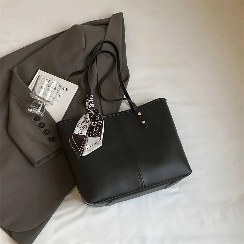 Foulard en soie à la mode pour femme, sac décontracté à grande fermeture éclair, sac de shopping quotidien Y241216_voghion.com