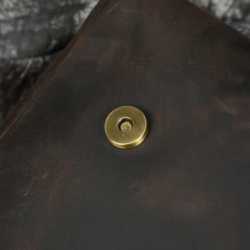 Vintage Crazy Horse Aktentaschen Laptop Büro Für Männer Abdeckung Messenger herren Leder Tasche Computer Taschen_voghion.com