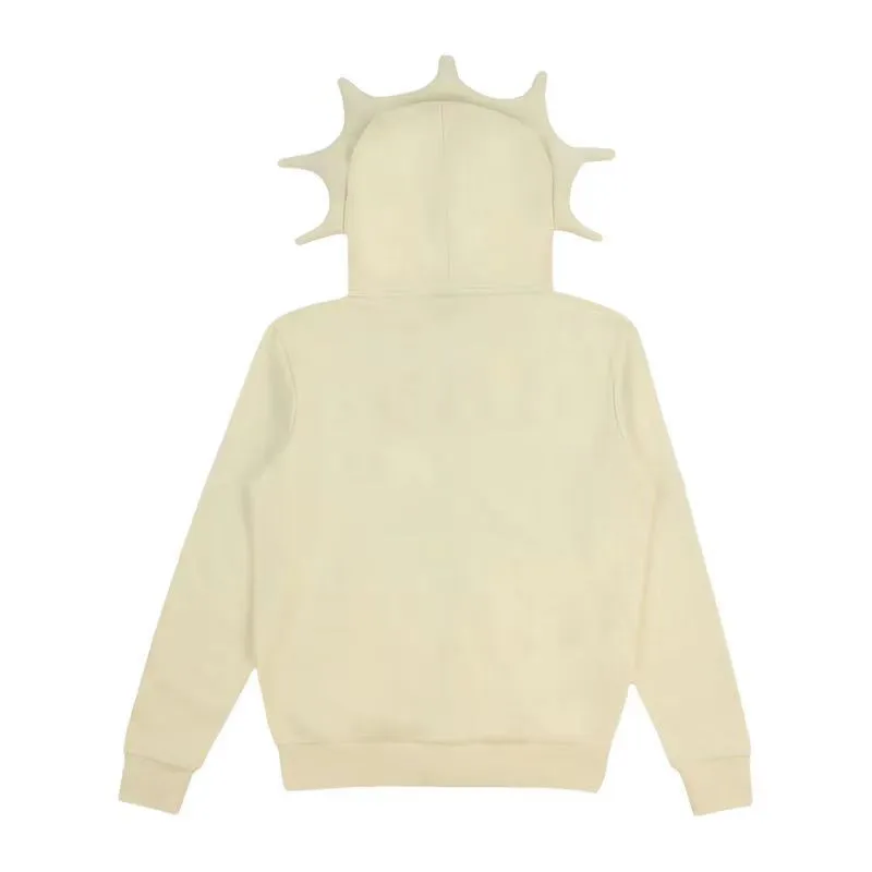 Sudadera con capucha para hombre Fast Glo Gang The Glory Full High Street 1:1 Sudadera con capucha con dibujos animados y bordados para hombre y mujer_voghion.com