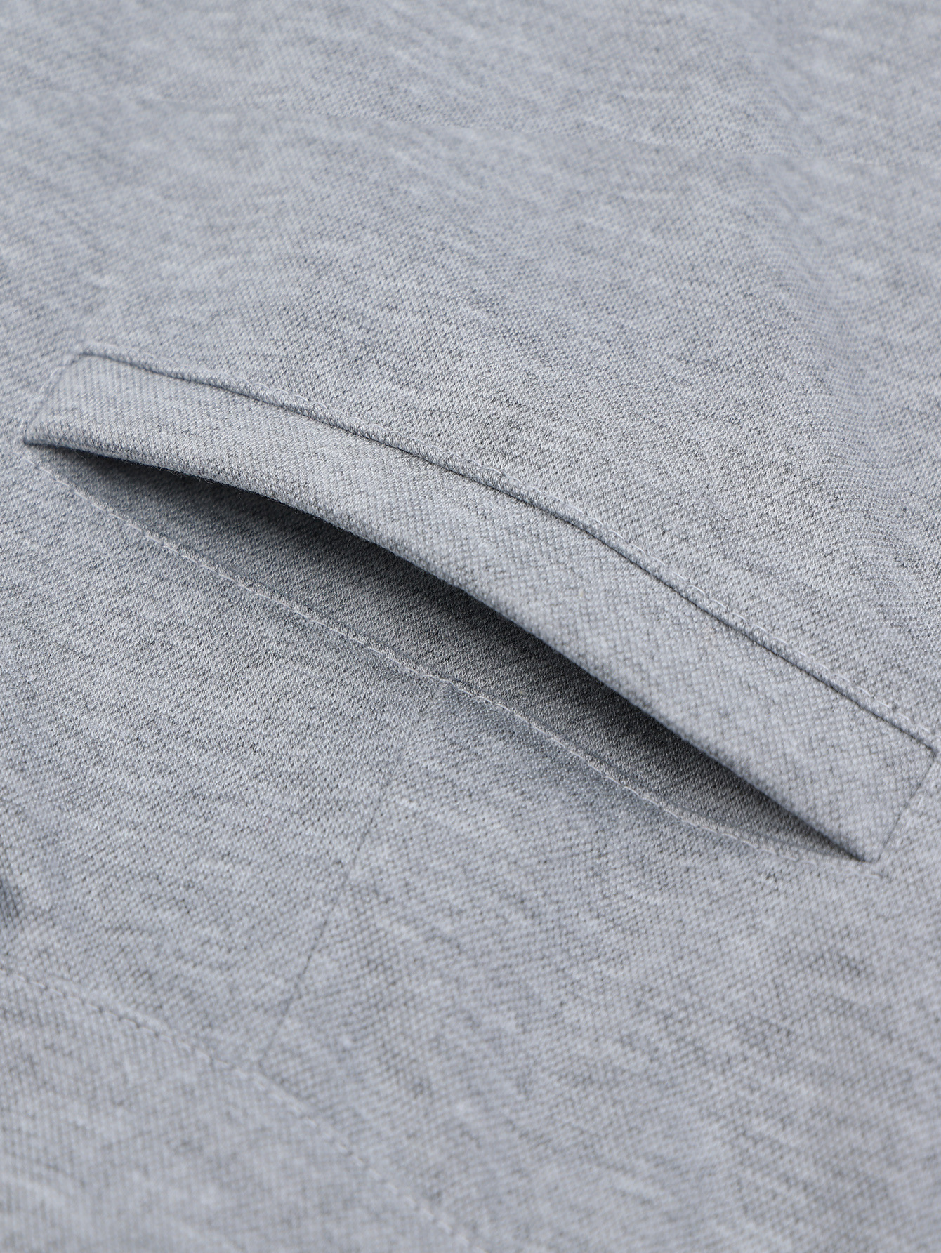 Vêtements pour hommes, haute élasticité, texture quatre saisons, boutons, petites jambes décontractées_voghion.com